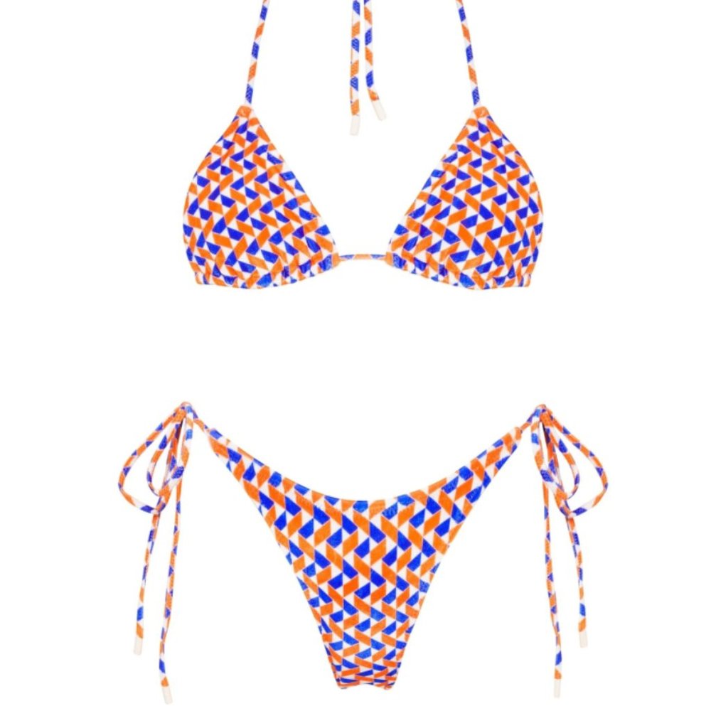 BRAND NEW: Triangl Vinca - Seles Bathing Suit